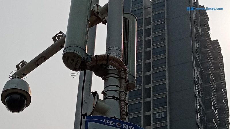 家用监控摄像头，如何选对品牌？揭秘十大热门品牌**