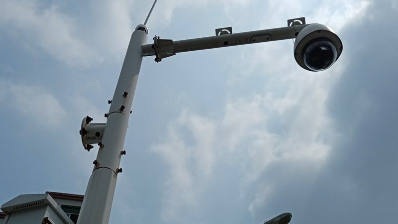 停车场系统怎么选不踩坑