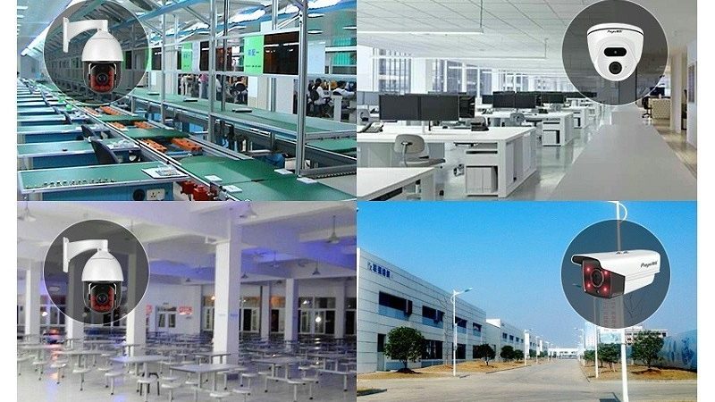 河南消防工程有限公司
