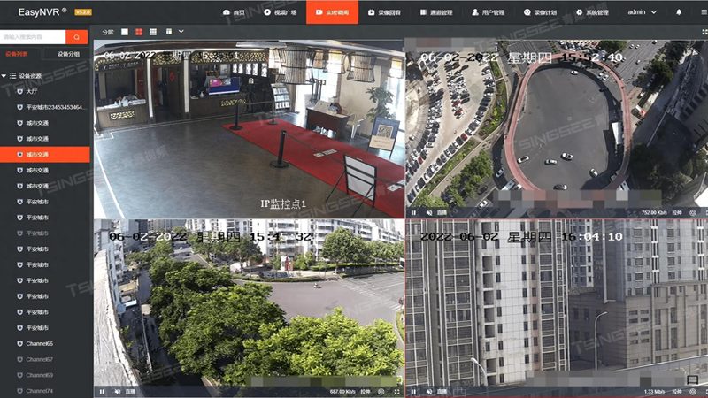 学校停车场管理系统：揭秘其核心技术与选型要点