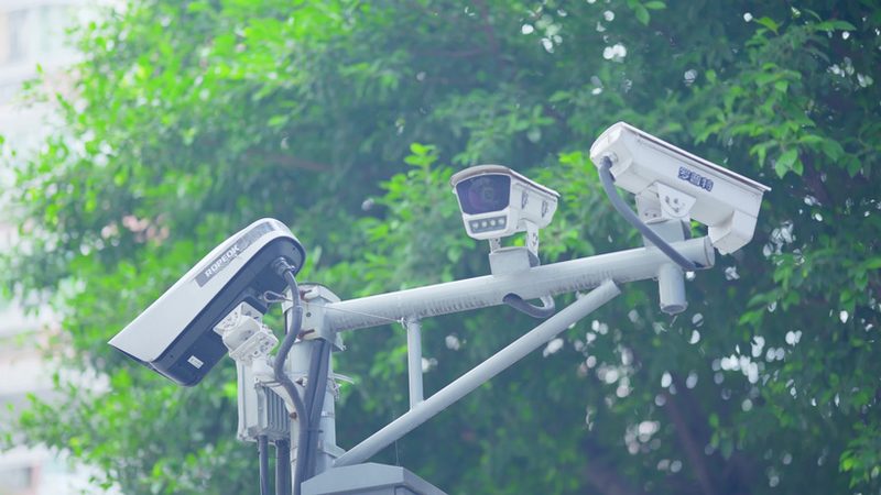 周界报警误报率降低，安防监控的精准守护之道