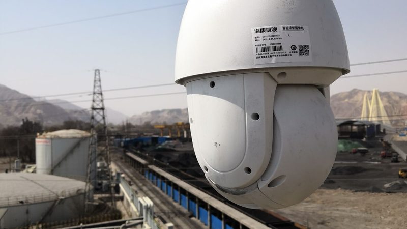 安防系统施工：从规划到验收，每一步都至关重要**