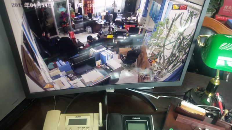 弱电安防系统集成安装：揭秘背后的技术奥秘