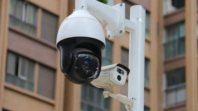 成都监控维保：常见故障解析与处理技巧**