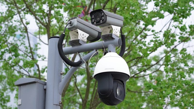 弱电安防报警系统：如何根据需求精准选型**