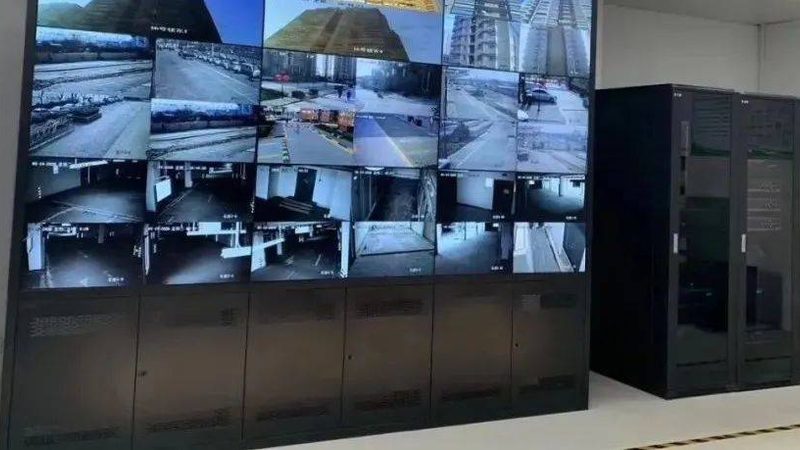远程监控，安全无忧：监控系统远程访问设置全攻略**