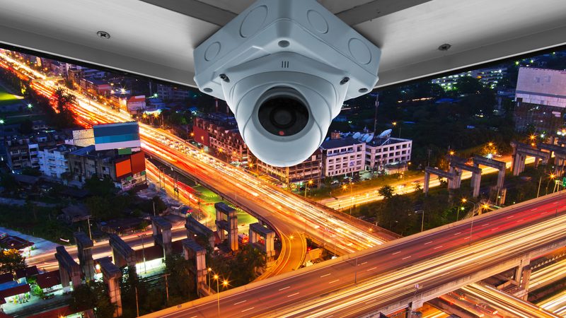 安防监控系统工程施工流程：关键步骤与注意事项**