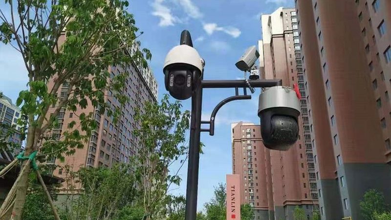 人脸识别门禁，参数规格如何解读？**