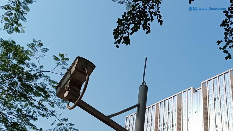 大范围无线监控，为什么你家装了还是漏拍